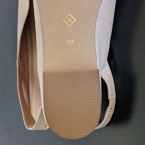 Halogen shoe, NWOT, Size 10, - Picture 4 of 6